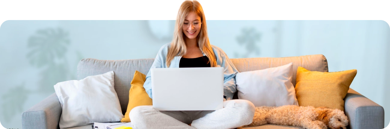 Домашний интернет Дом.ру в посёлок Садаковский